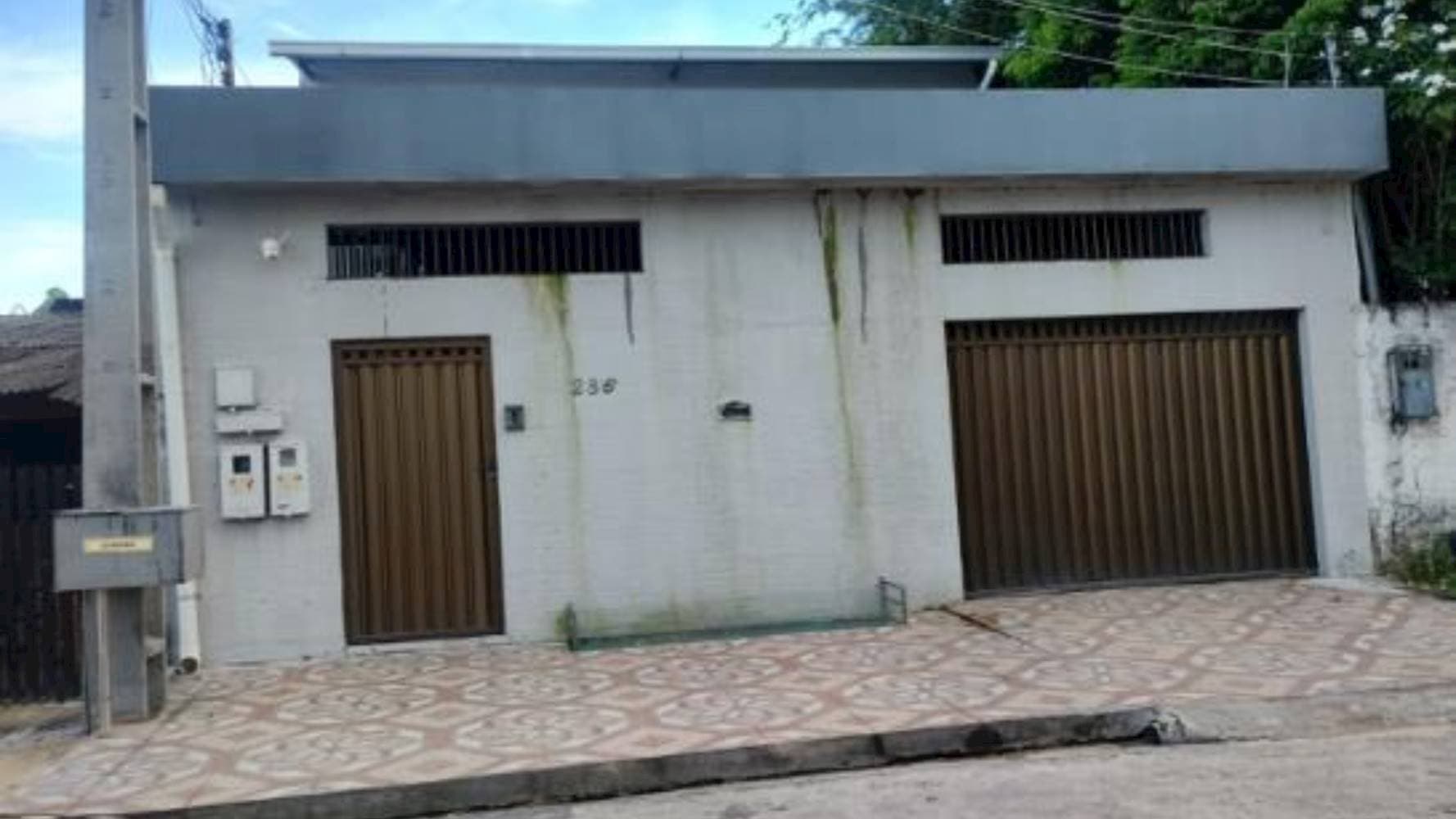 Foto 2 de 6: Casa em leilão em Manaus - AM — Casa no Novo Aleixo em Manaus/AM