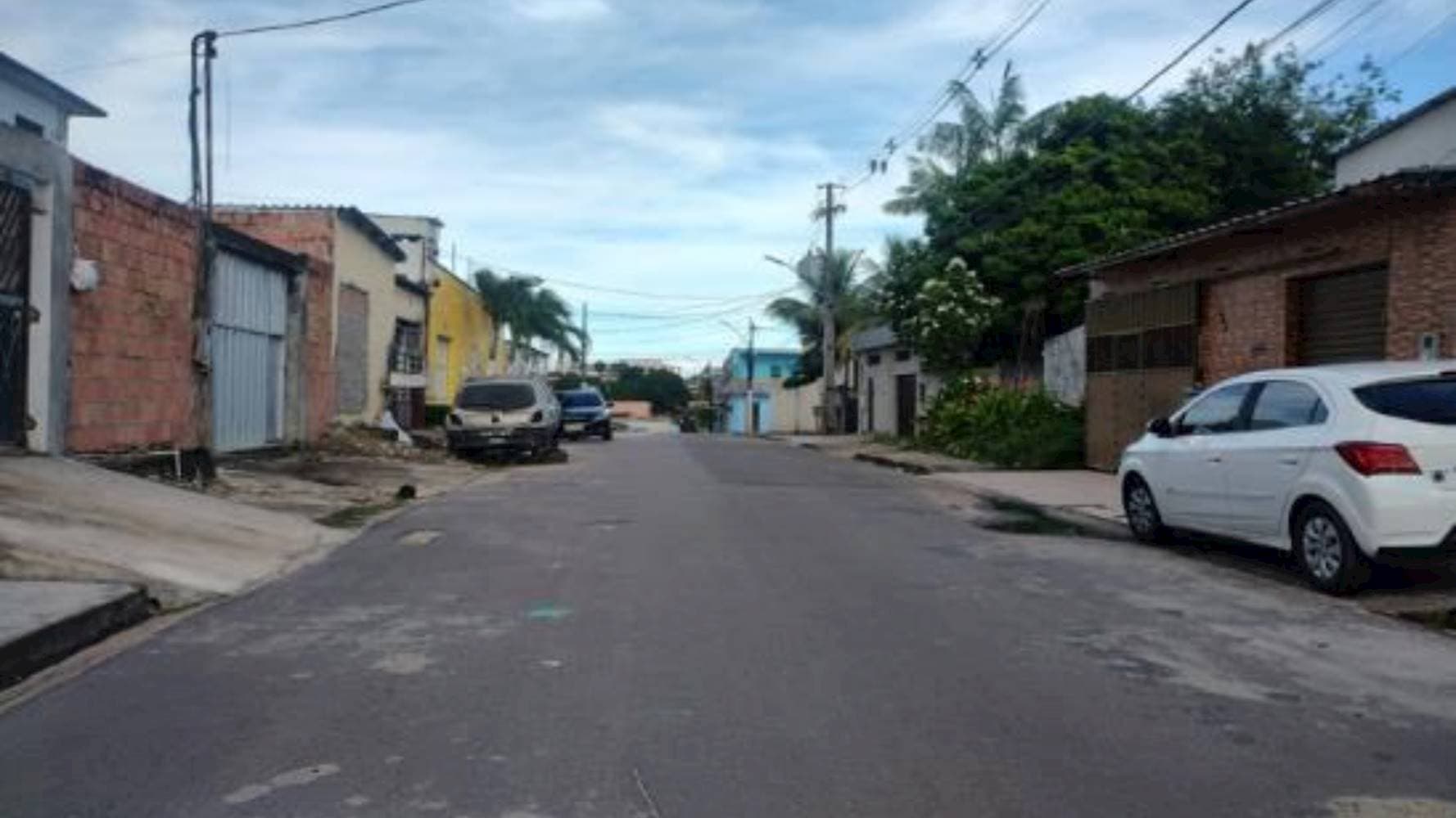 Foto 5 de 6: Casa em leilão em Manaus - AM — Casa no Novo Aleixo em Manaus/AM