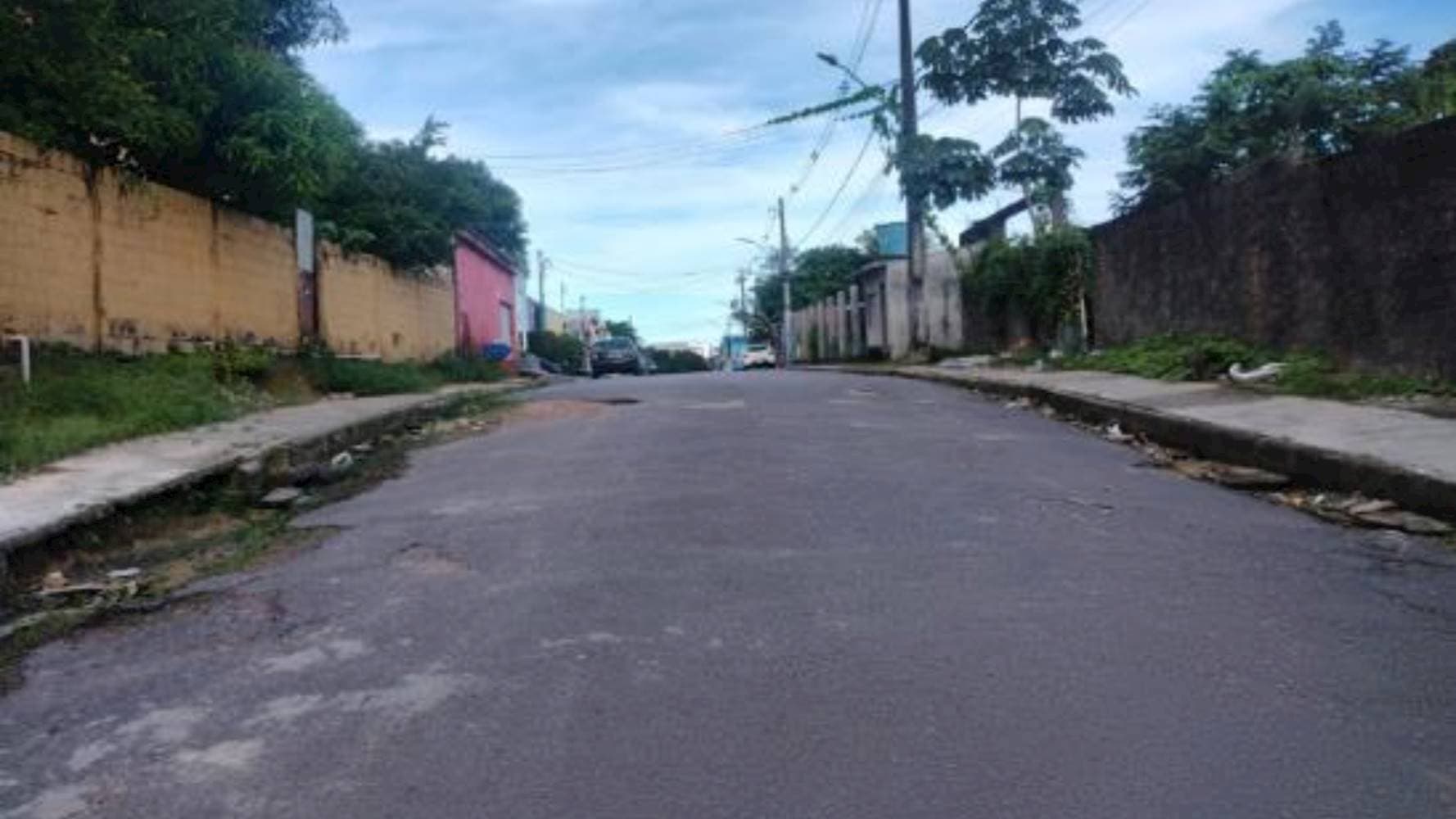 Foto 6 de 6: Casa em leilão em Manaus - AM — Casa no Novo Aleixo em Manaus/AM