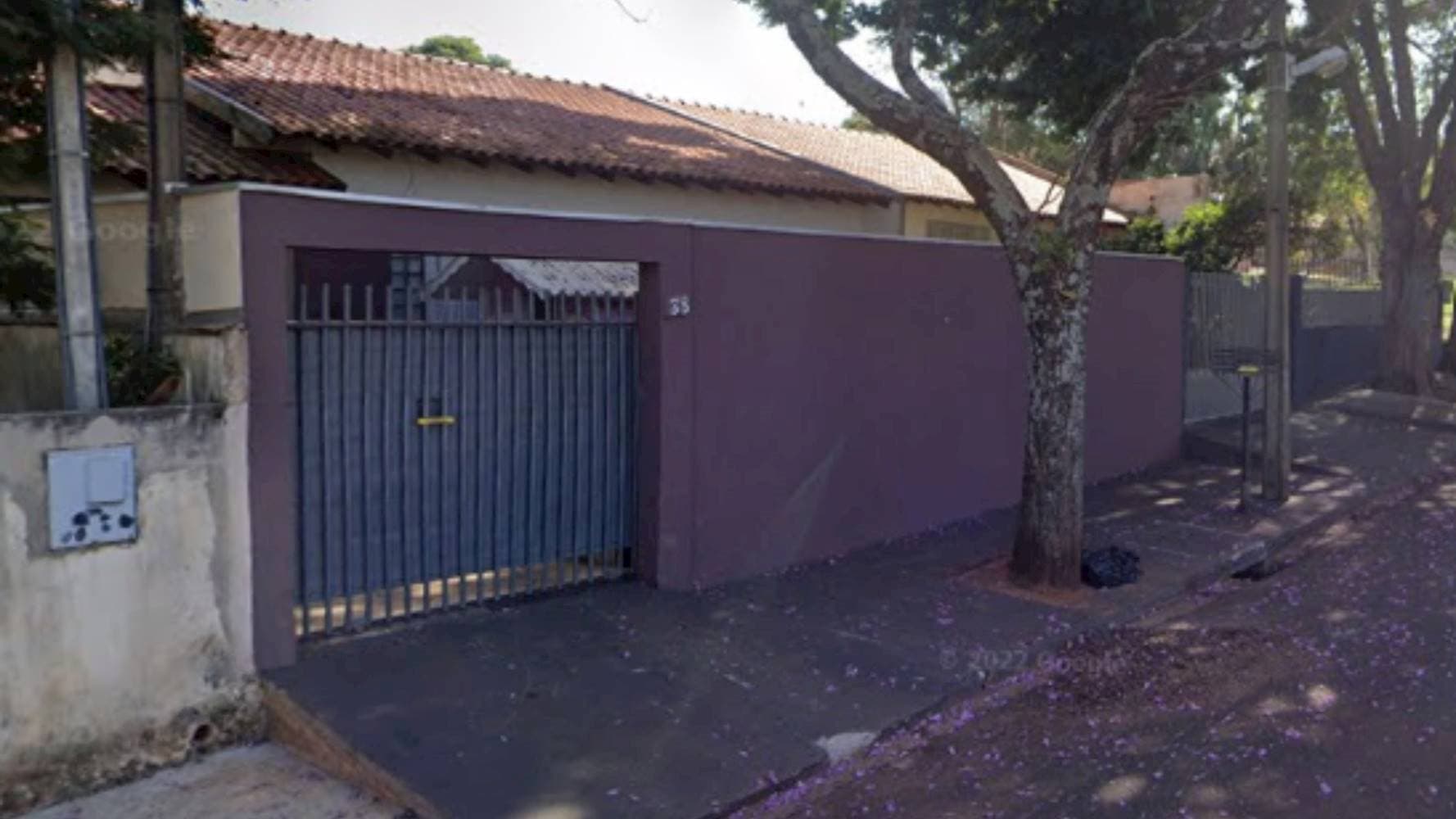 Foto 4 de 6: Casa em leilão em Cianorte - PR — Casa na Zona 6 - Cianorte/PR