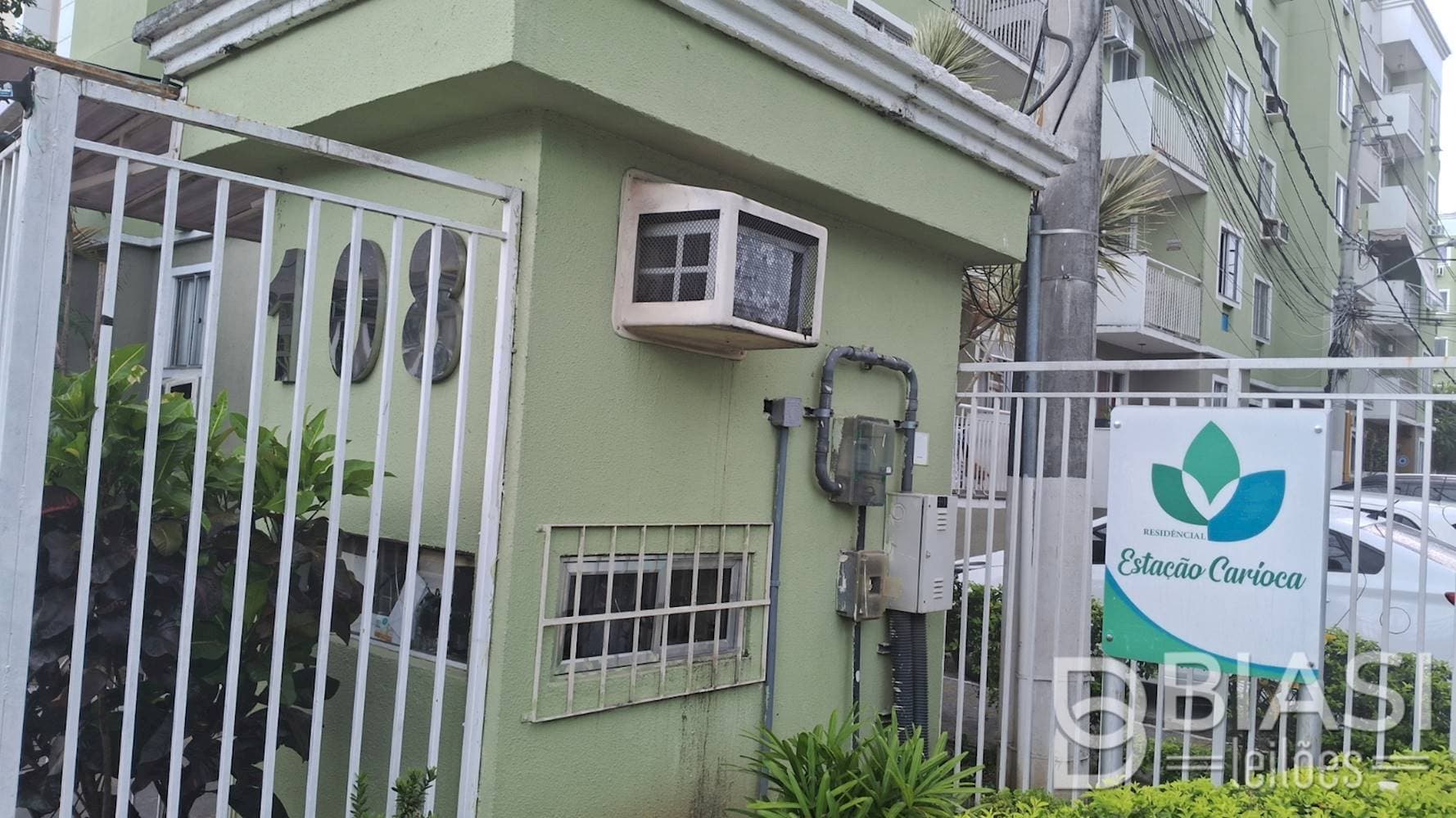 Foto 3 de 7: Apartamento em leilão em Rio de Janeiro - RJ — Apartamento em Irajá no Rio de Janeiro/RJ