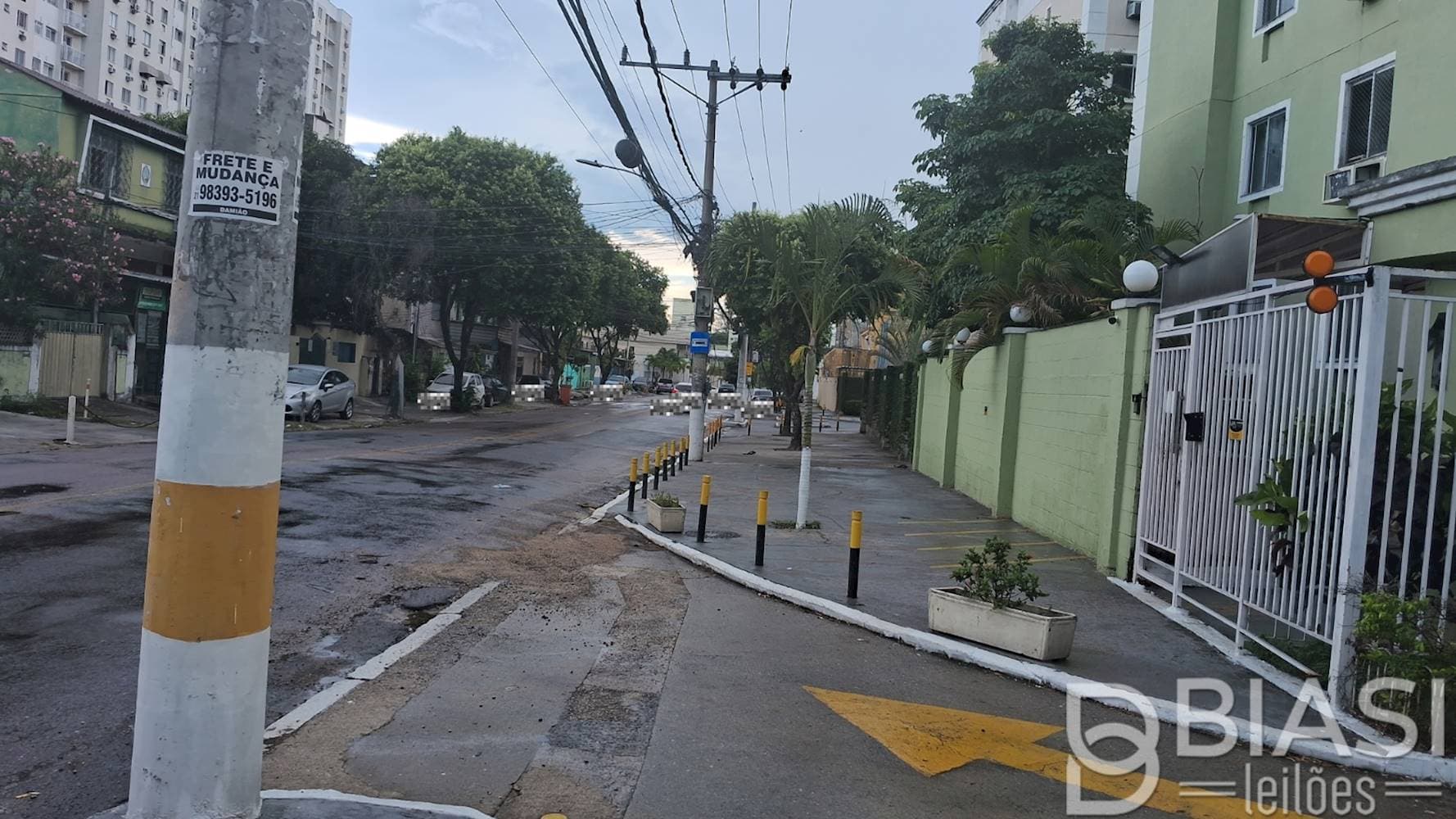 Foto 6 de 7: Apartamento em leilão em Rio de Janeiro - RJ — Apartamento em Irajá no Rio de Janeiro/RJ