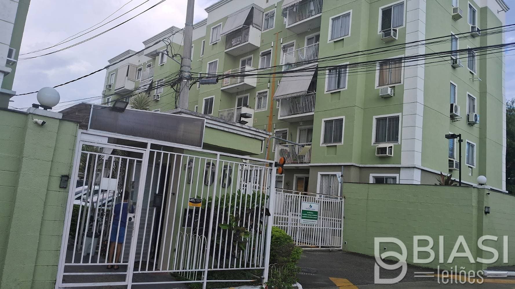 Foto 7 de 7: Apartamento em leilão em Rio de Janeiro - RJ — Apartamento em Irajá no Rio de Janeiro/RJ