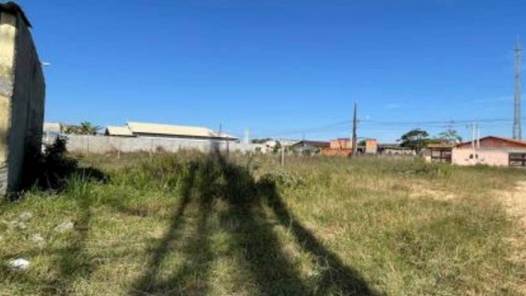 Foto 5 de 6: Terreno em leilão em Itanhaém - SP — Terreno no Jardim Regina em Itanhaém/SP