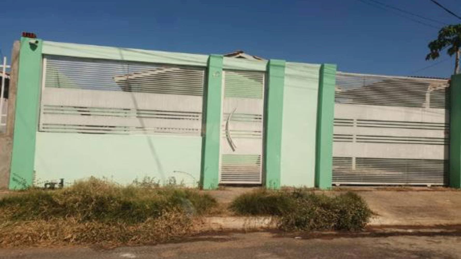 Foto 3 de 6: Casa em leilão em Cuiabá - MT — Casa no Coxipó da Ponte em Cuiabá/MT
