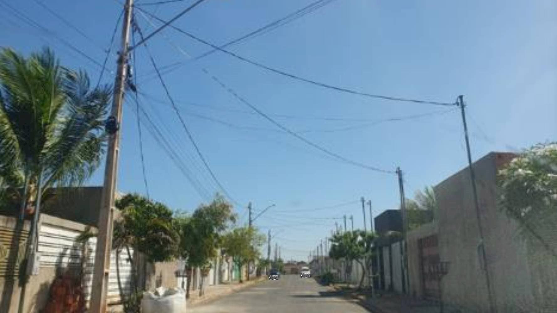 Foto 6 de 6: Casa em leilão em Cuiabá - MT — Casa no Coxipó da Ponte em Cuiabá/MT
