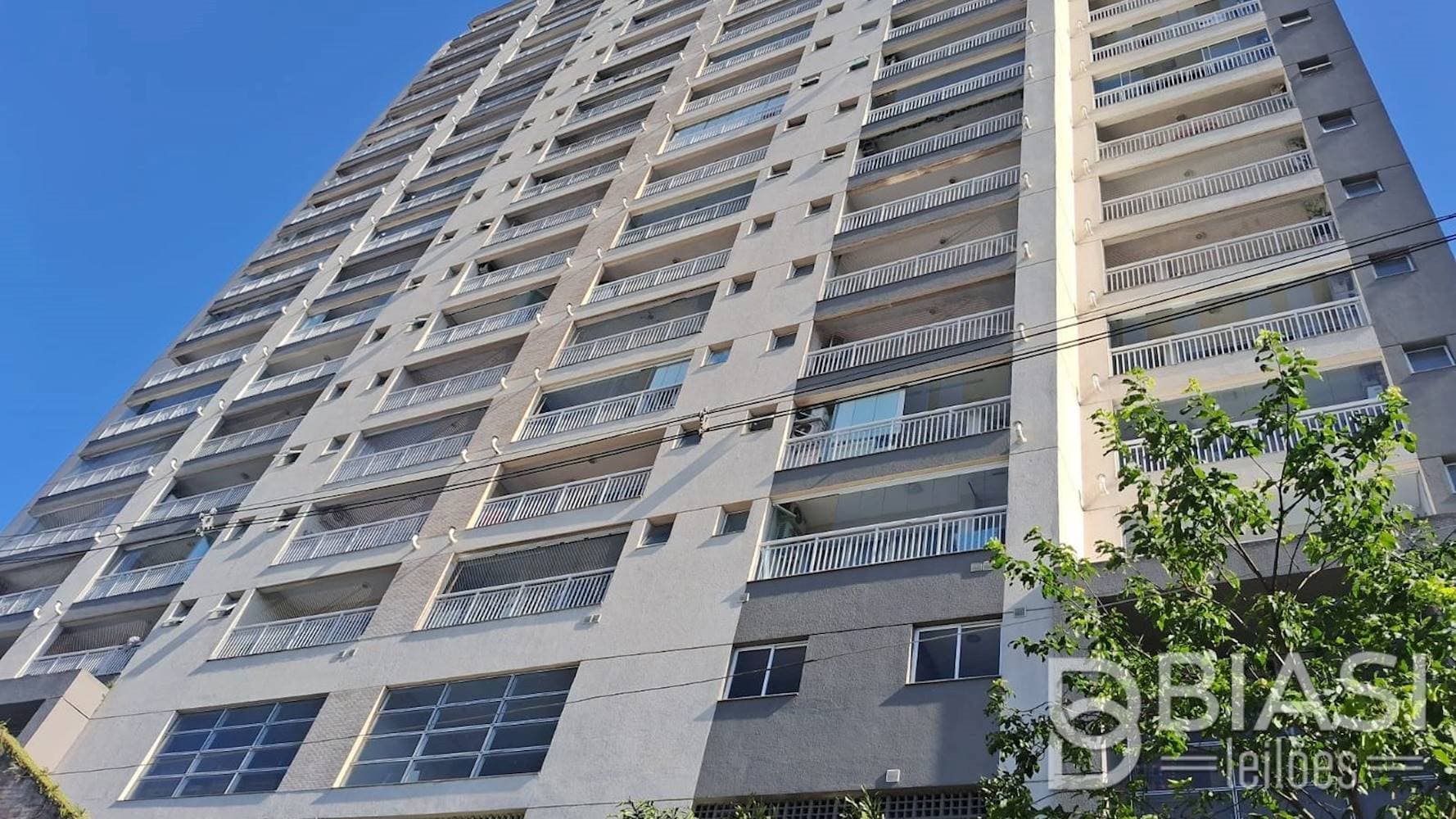 Foto 3 de 7: Apartamento em leilão em Santos - SP — Apartamento na Vila Matias em Santos/SP