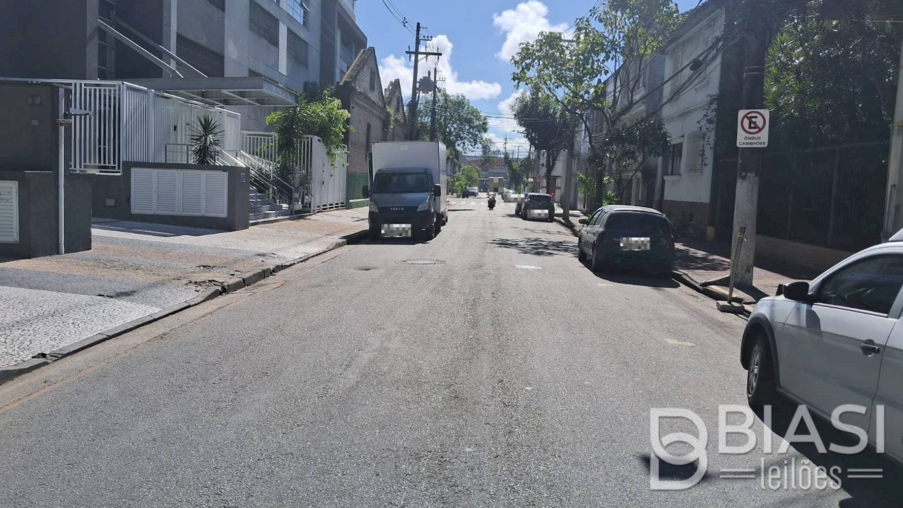 Foto 6 de 7: Apartamento em leilão em Santos - SP — Apartamento na Vila Matias em Santos/SP