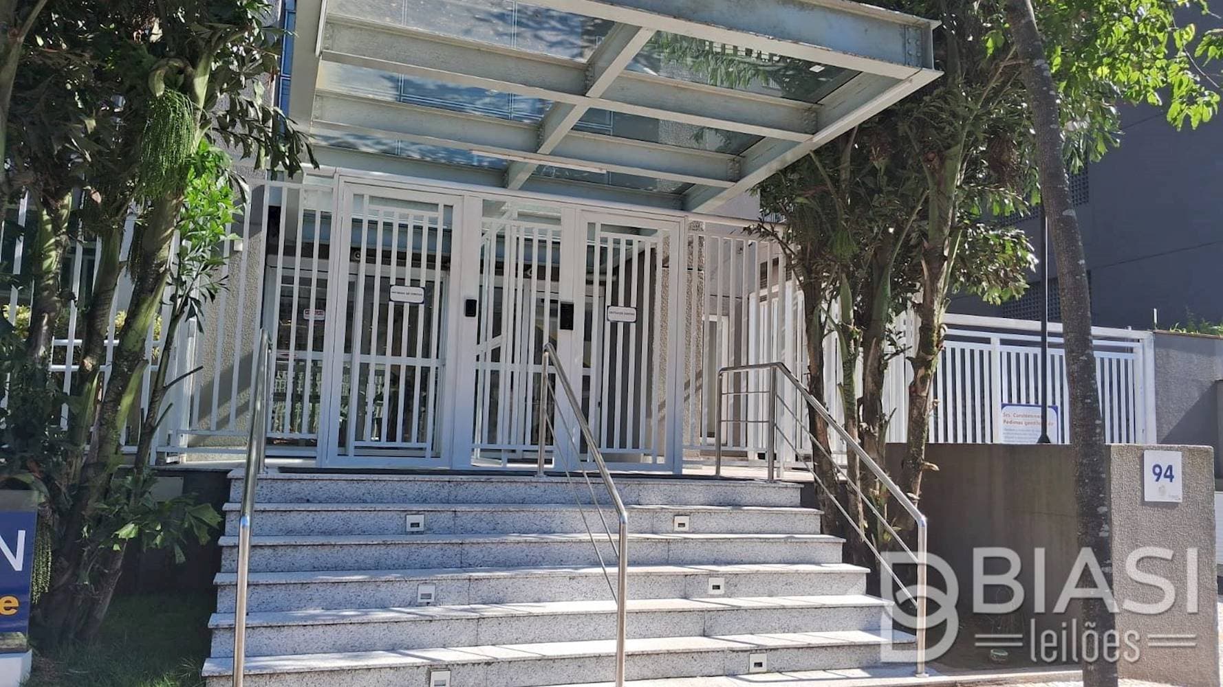 Foto 7 de 7: Apartamento em leilão em Santos - SP — Apartamento na Vila Matias em Santos/SP
