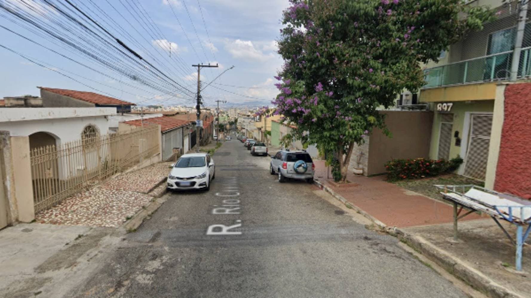 Foto 5 de 5: Casa em leilão em Contagem - MG — Casa em Novo Riacho - Contagem/MG