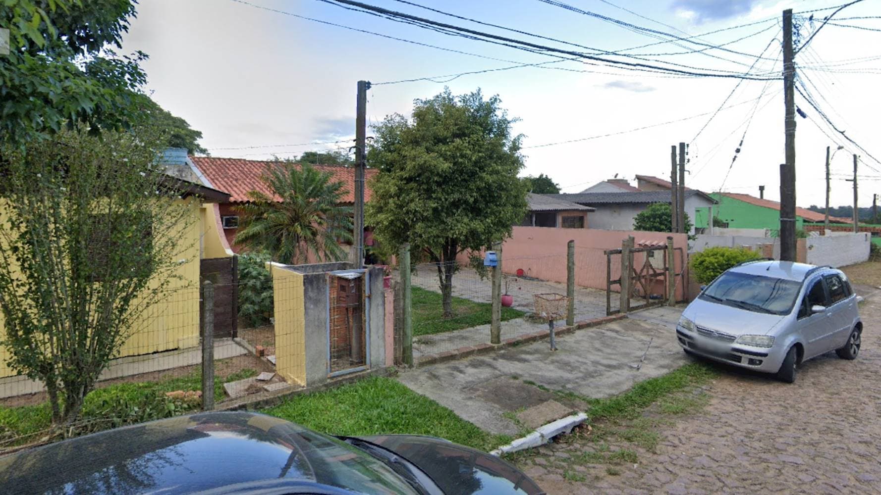 Foto 2 de 4: Casa em leilão em Viamão - RS — Casa no Parque Residencial Casa Grande - Viamão/RS