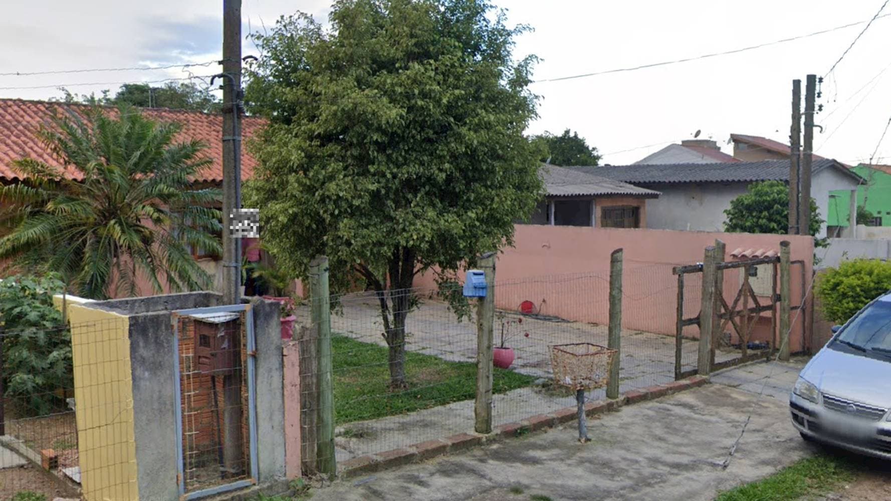 Foto 4 de 4: Casa em leilão em Viamão - RS — Casa no Parque Residencial Casa Grande - Viamão/RS