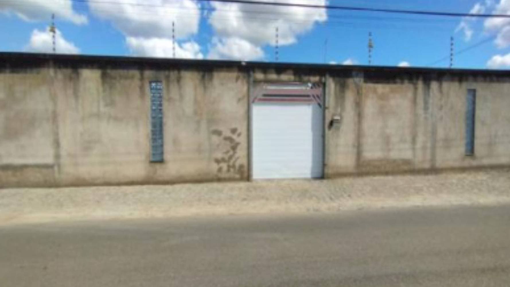 Foto 1 de 5: Casa em leilão em Lagarto - SE — Casa no Povoado Araçã - Lagarto/SE