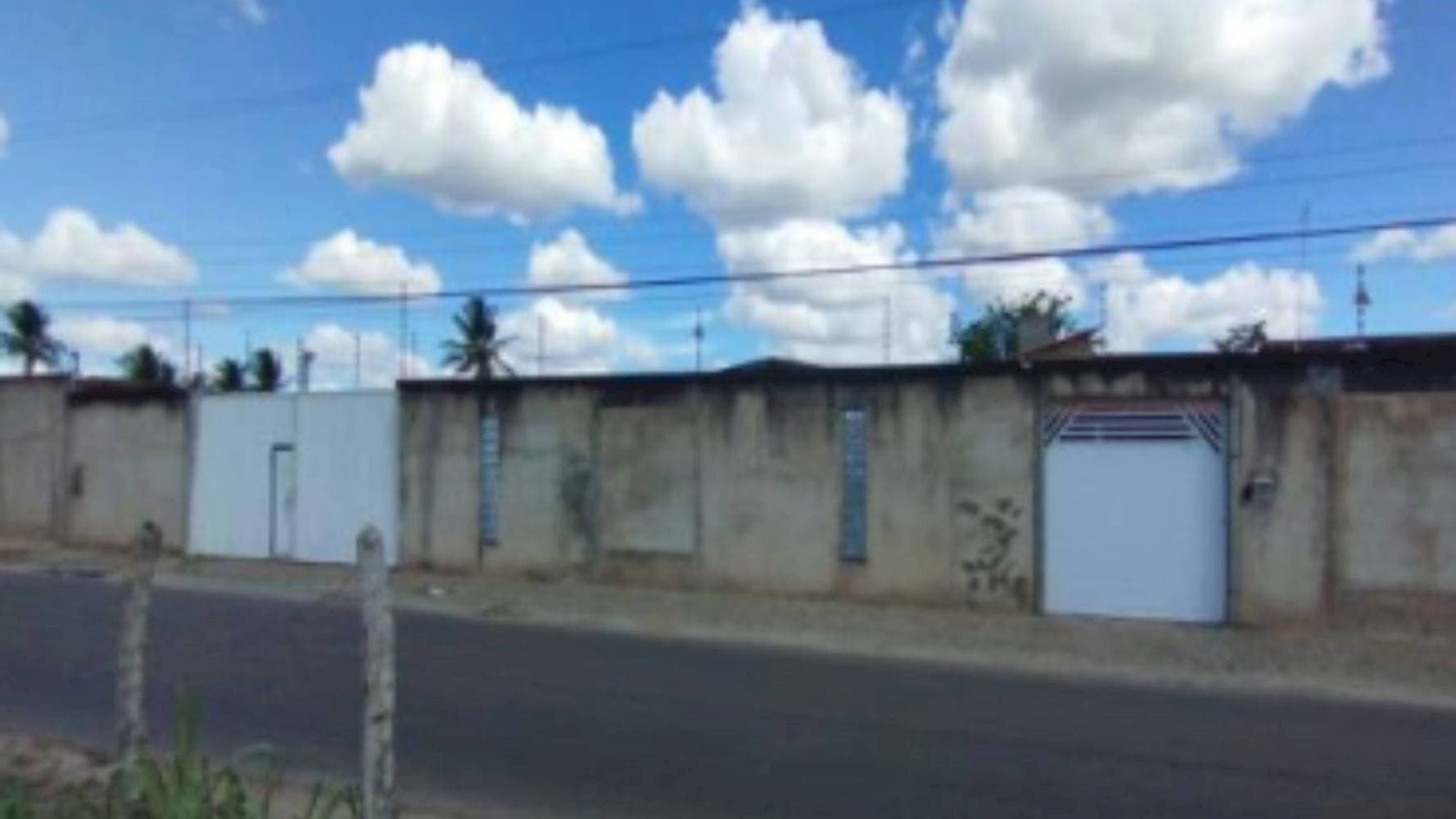 Foto 3 de 5: Casa em leilão em Lagarto - SE — Casa no Povoado Araçã - Lagarto/SE