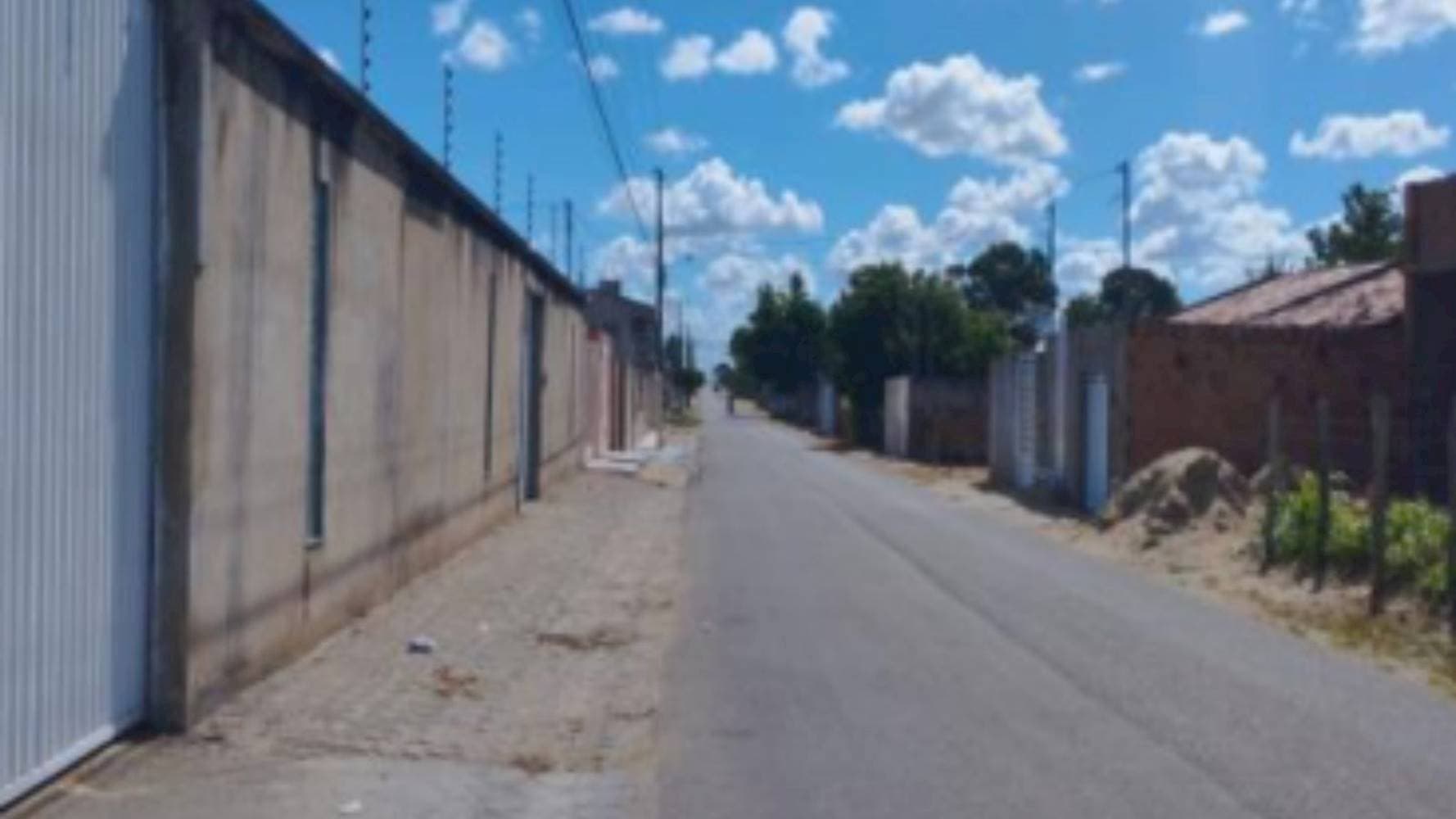 Foto 4 de 5: Casa em leilão em Lagarto - SE — Casa no Povoado Araçã - Lagarto/SE