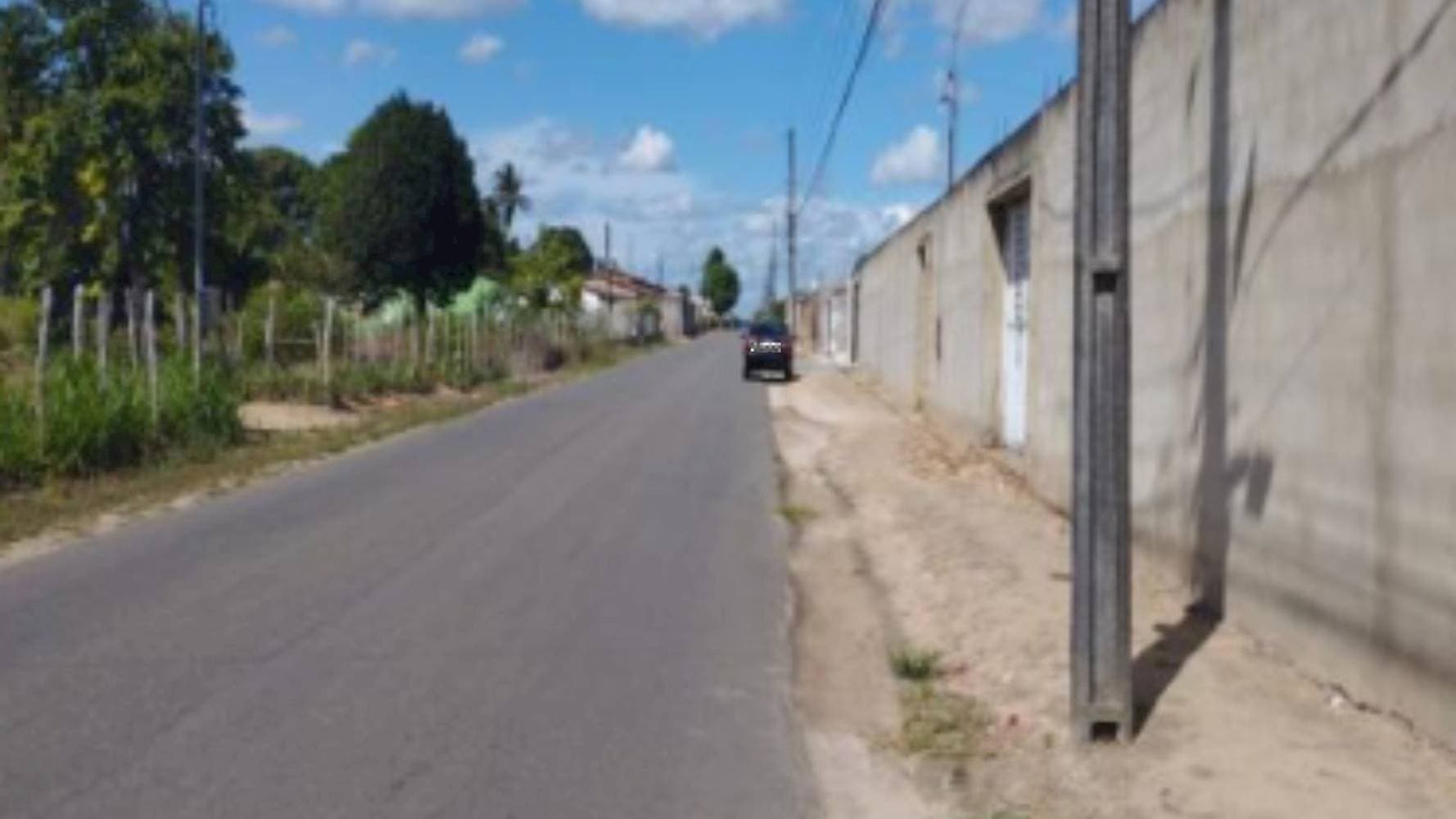 Foto 5 de 5: Casa em leilão em Lagarto - SE — Casa no Povoado Araçã - Lagarto/SE