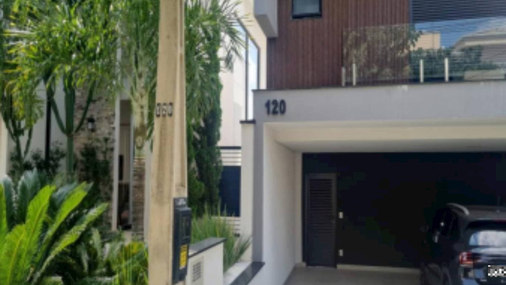 Foto 4 de 7: Casa em leilão em Campinas - SP — Casa no "Condomínio Residencial Swiss Park" - Campinas/SP