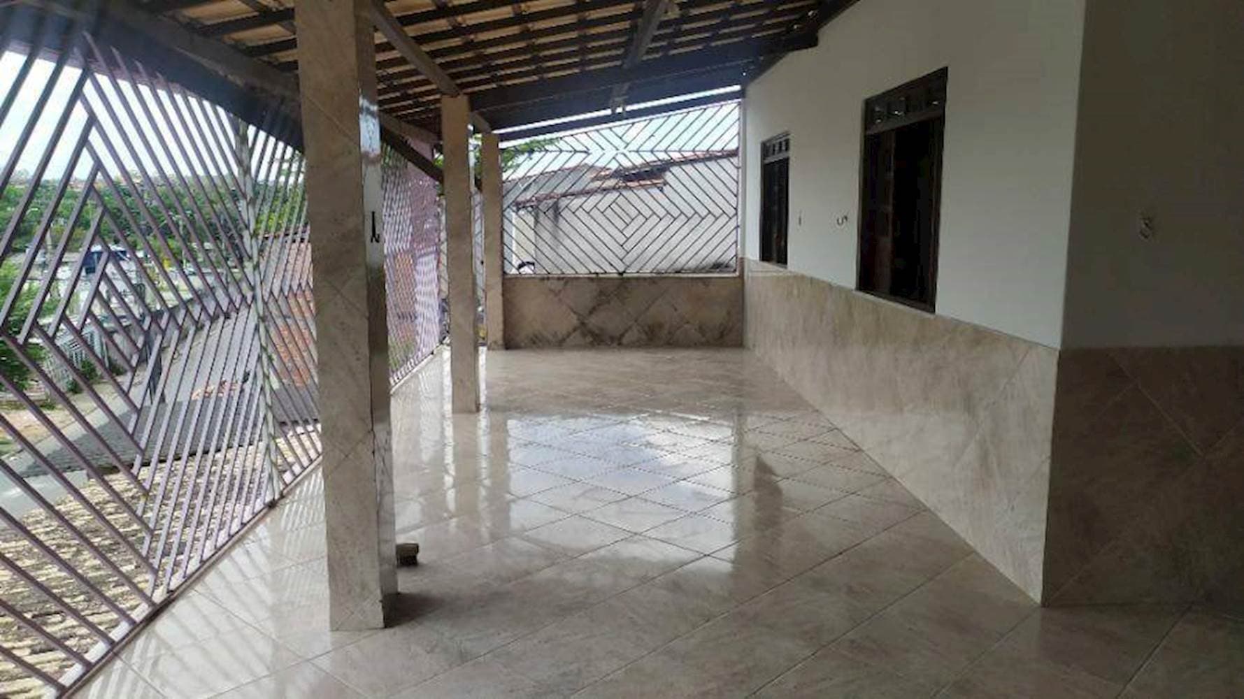 Foto 21 de 46: Casa em leilão em Camaçari - BA — Casa, Padrão, 1 vaga(s) de garagem