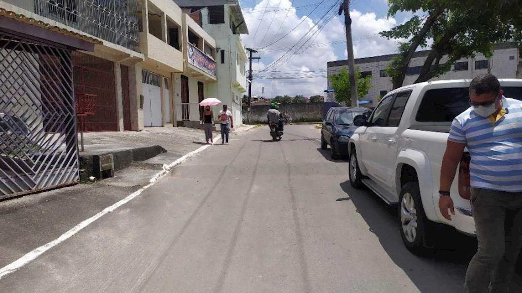 Foto 46 de 46: Casa em leilão em Camaçari - BA — Casa, Padrão, 1 vaga(s) de garagem
