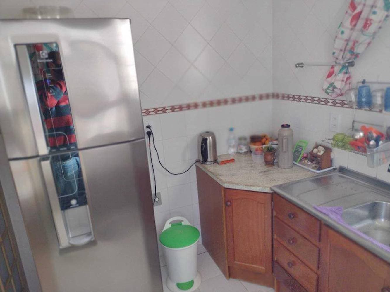 Foto 9 de 20: Casa em leilão em Pelotas - RS — Casa, Padrão, 2 vaga(s) de garagem