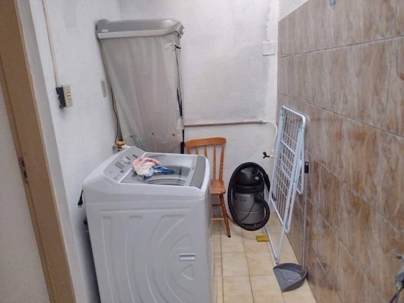 Foto 11 de 20: Casa em leilão em Pelotas - RS — Casa, Padrão, 2 vaga(s) de garagem