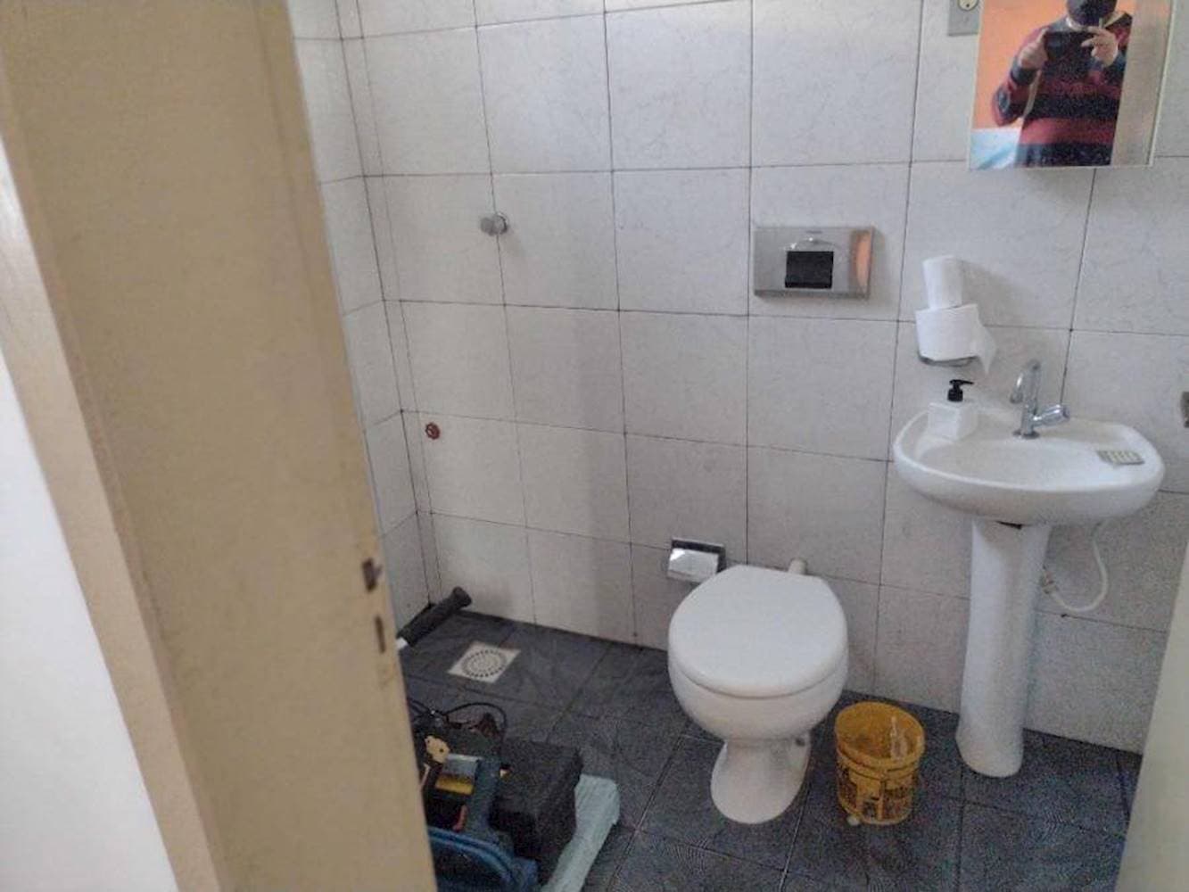 Foto 17 de 20: Casa em leilão em Pelotas - RS — Casa, Padrão, 2 vaga(s) de garagem