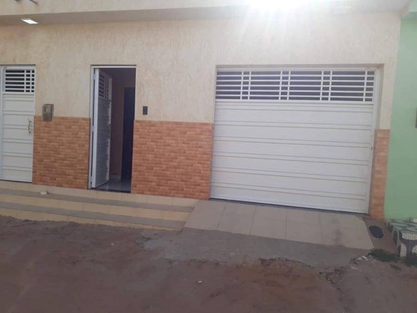 Foto 3 de 20: Casa em leilão em Tupanatinga - PE — Casa, Padrão, 1 vaga(s) de garagem