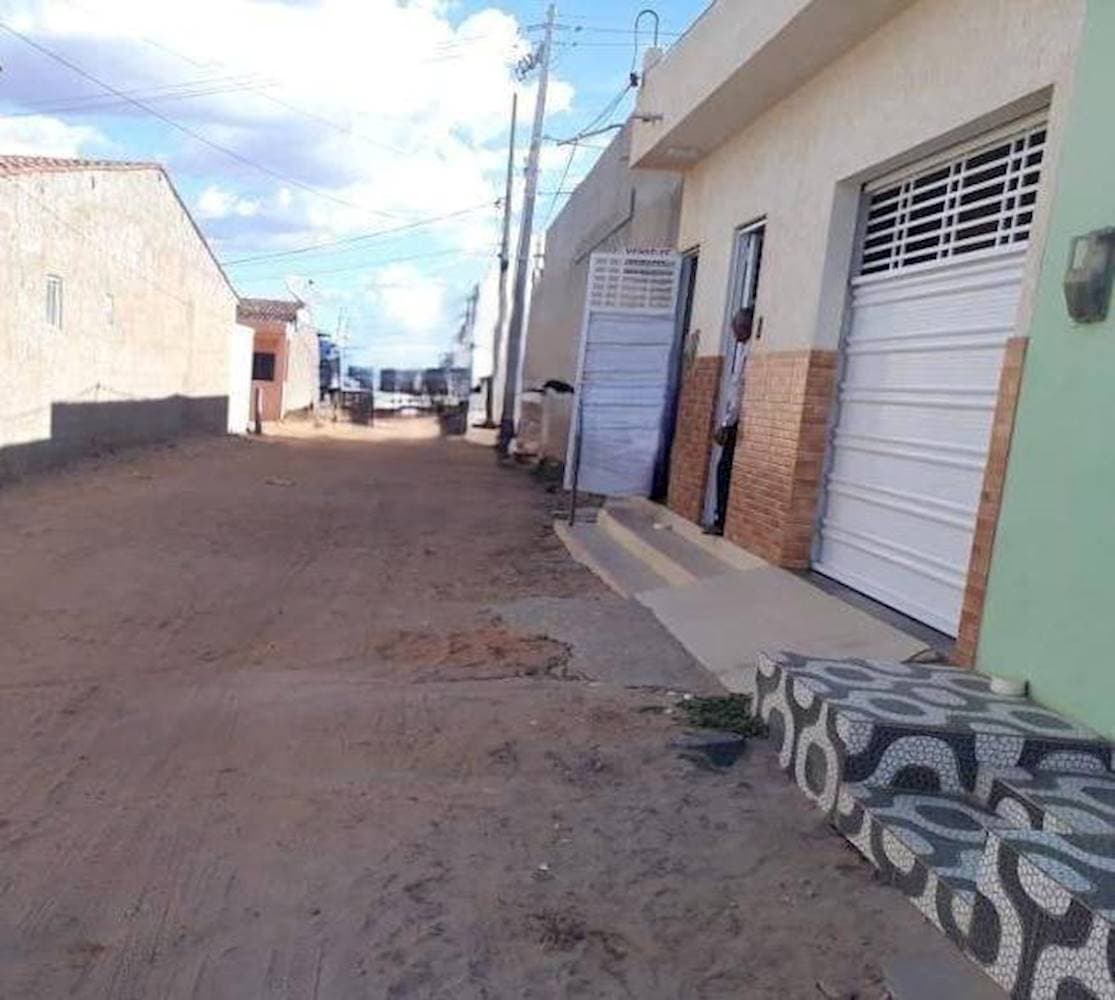 Foto 5 de 20: Casa em leilão em Tupanatinga - PE — Casa, Padrão, 1 vaga(s) de garagem