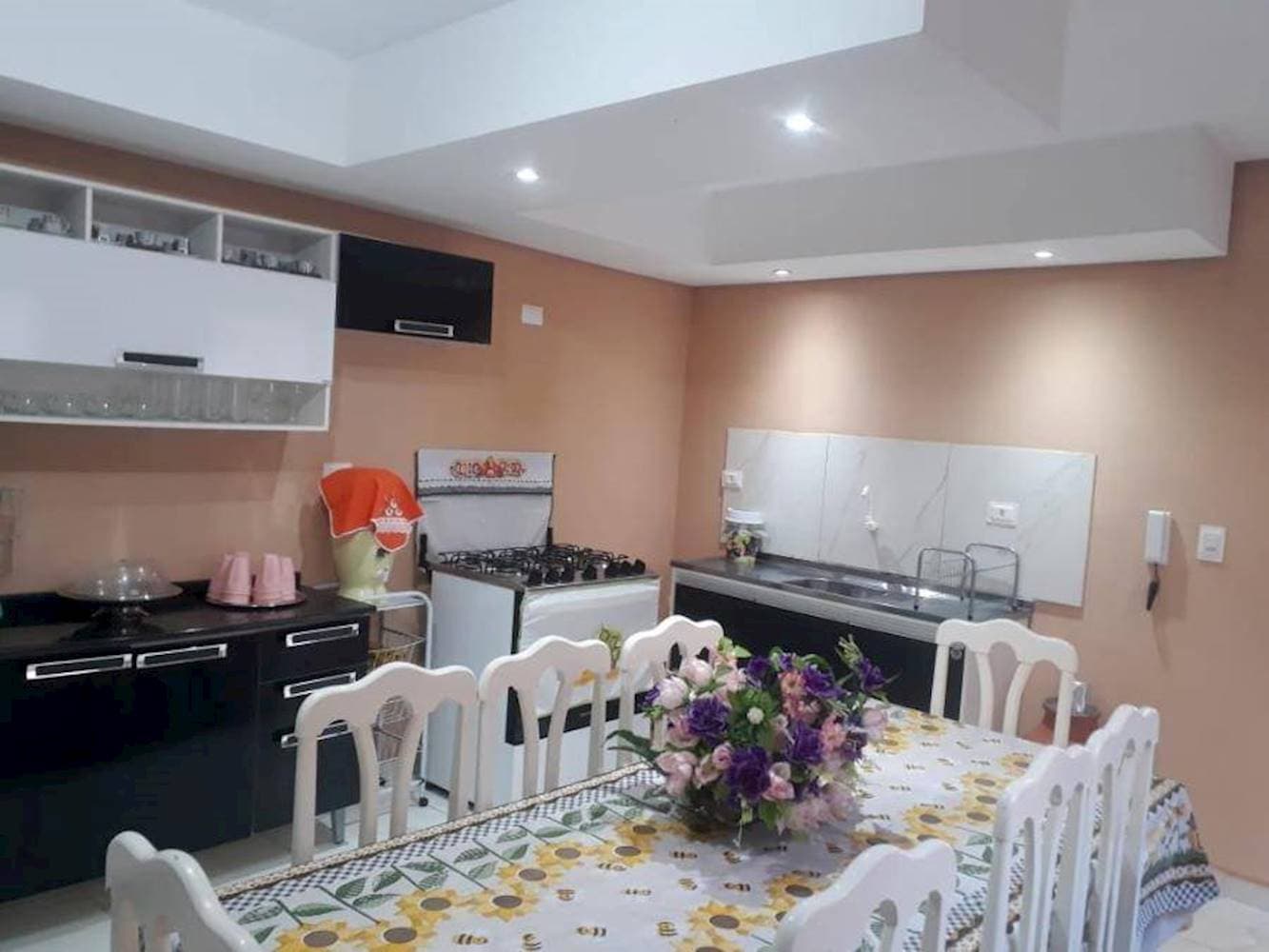 Foto 9 de 20: Casa em leilão em Tupanatinga - PE — Casa, Padrão, 1 vaga(s) de garagem