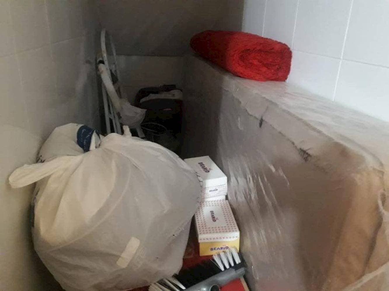 Foto 16 de 20: Casa em leilão em Tupanatinga - PE — Casa, Padrão, 1 vaga(s) de garagem