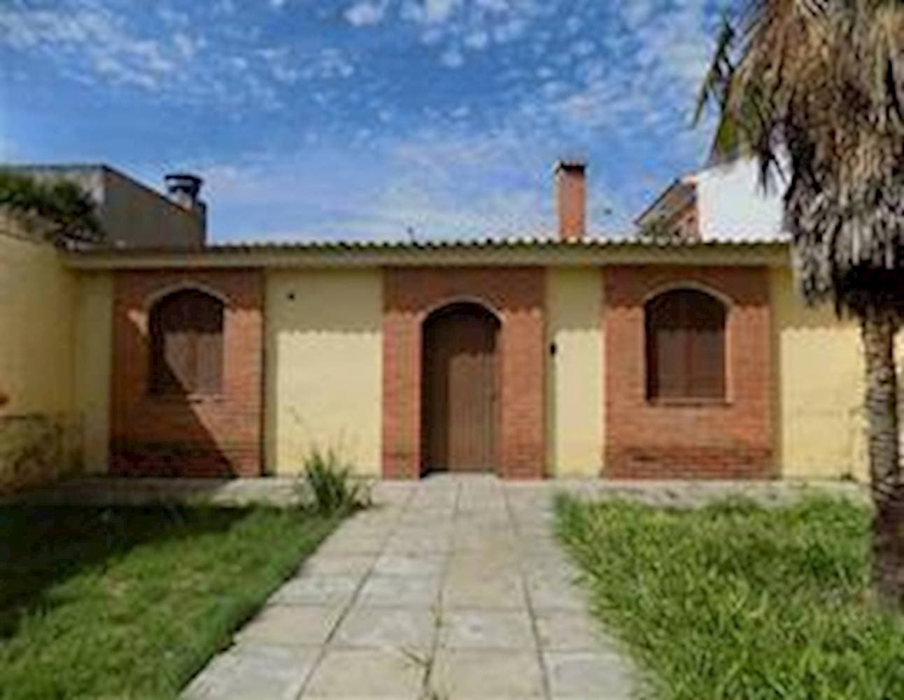Foto 3 de 9: Casa em leilão em Pelotas - RS — Casa, Padrão, 0 vaga(s) de garagem