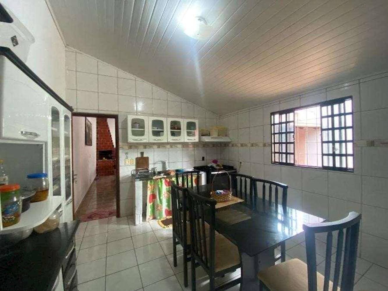 Foto 7 de 20: Casa em leilão em Santo Afonso - MT — Casa, Padrão, 1 vaga(s) de garagem