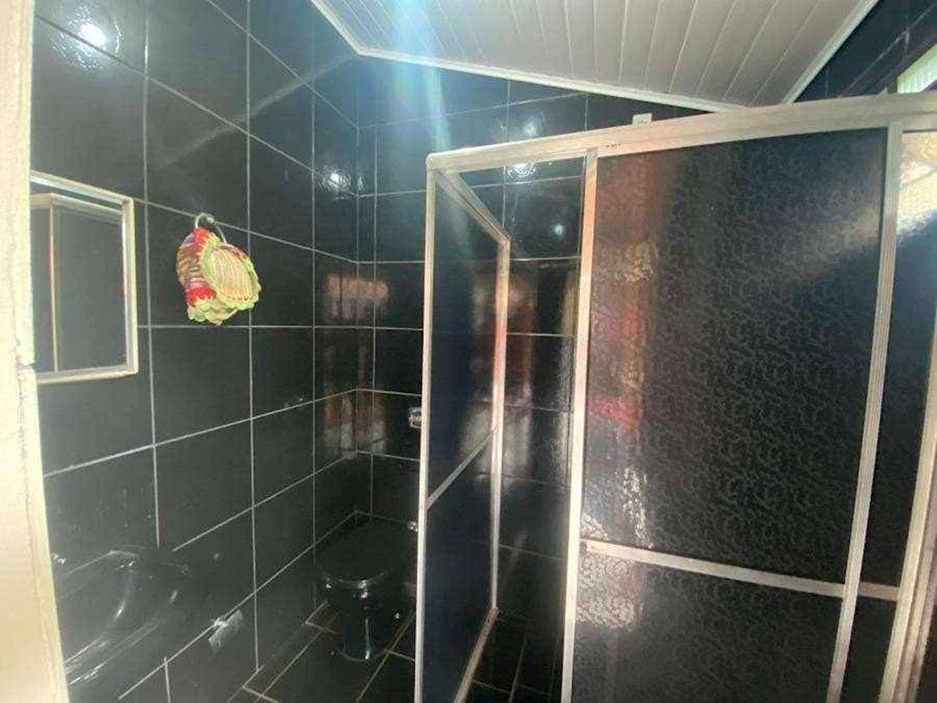 Foto 8 de 20: Casa em leilão em Santo Afonso - MT — Casa, Padrão, 1 vaga(s) de garagem