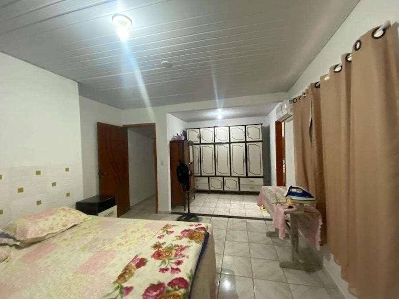 Foto 13 de 20: Casa em leilão em Santo Afonso - MT — Casa, Padrão, 1 vaga(s) de garagem