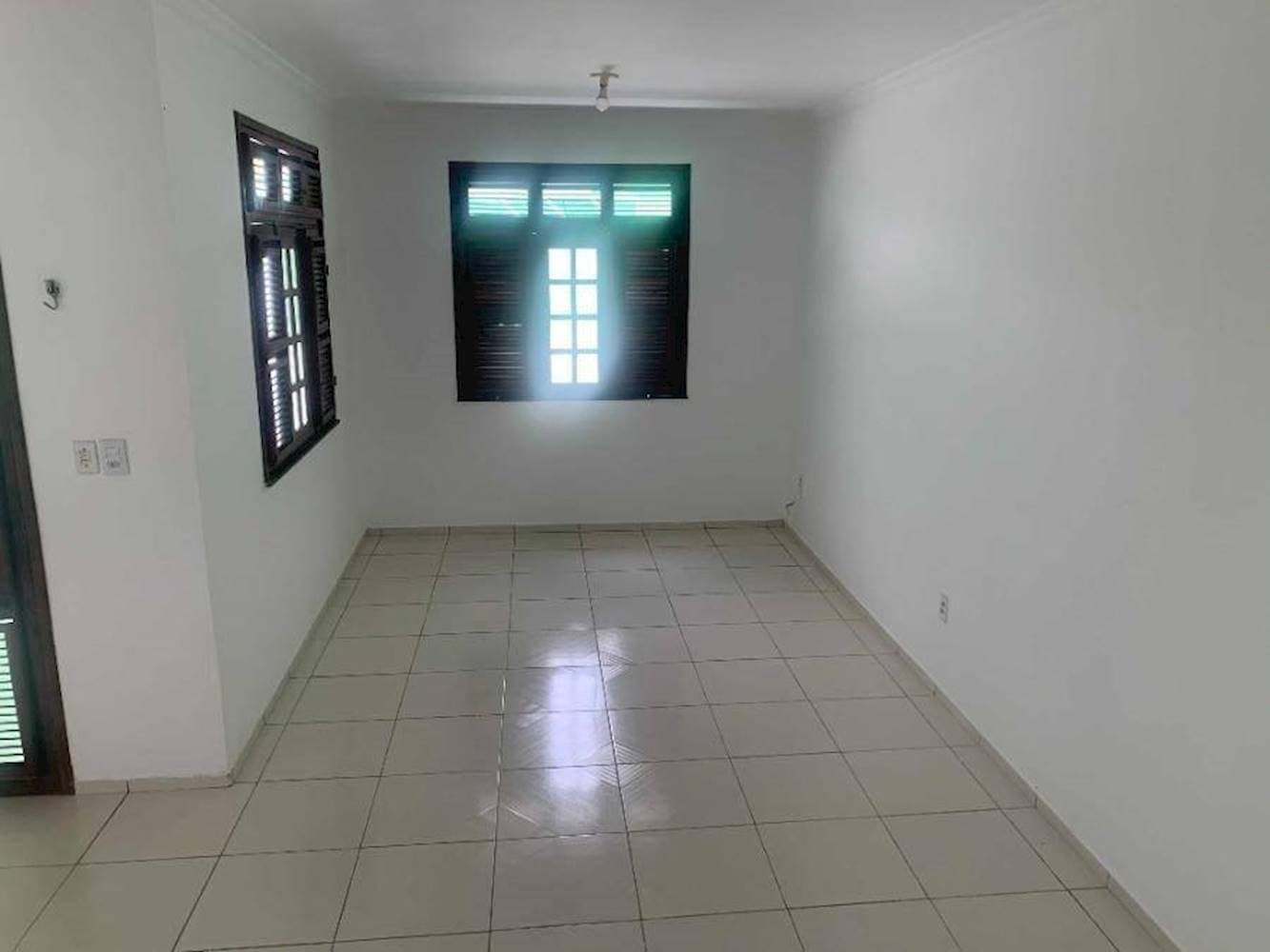 Foto 5 de 25: Casa em leilão em Pacajus - CE — Casa, Padrão, 2 vaga(s) de garagem