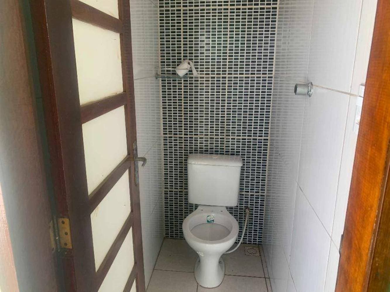 Foto 10 de 25: Casa em leilão em Pacajus - CE — Casa, Padrão, 2 vaga(s) de garagem