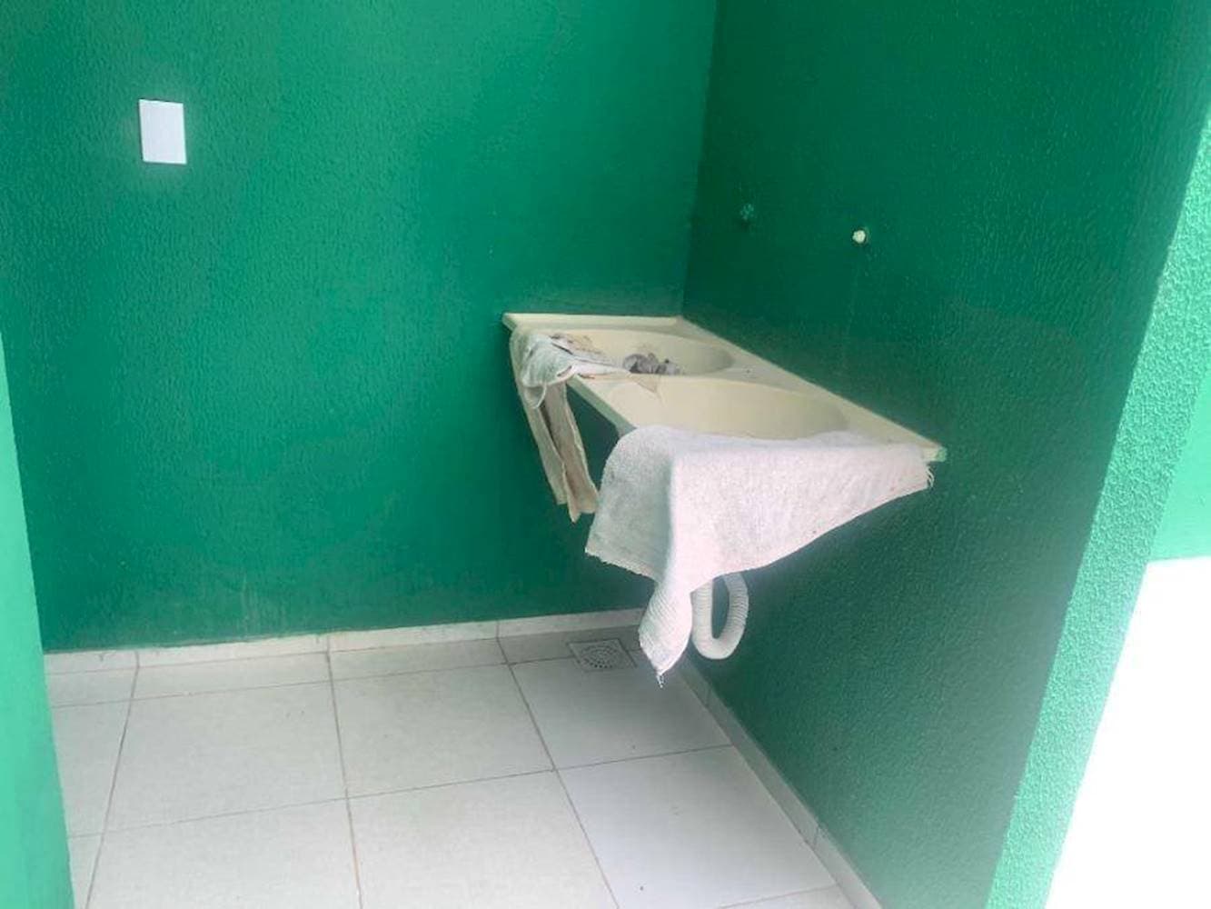 Foto 15 de 25: Casa em leilão em Pacajus - CE — Casa, Padrão, 2 vaga(s) de garagem