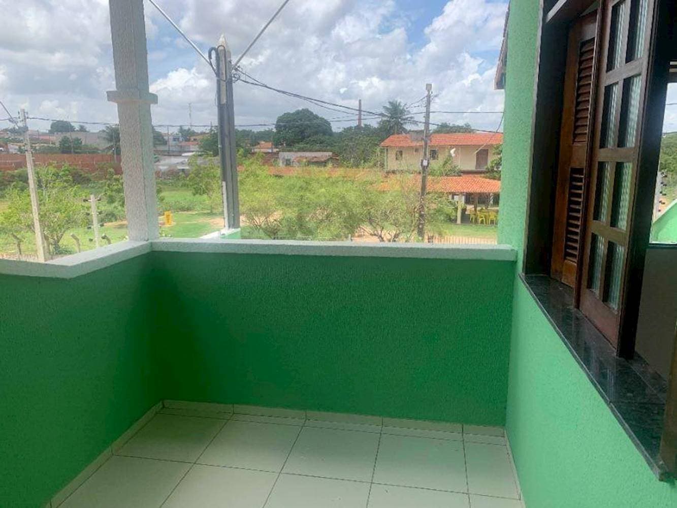 Foto 23 de 25: Casa em leilão em Pacajus - CE — Casa, Padrão, 2 vaga(s) de garagem