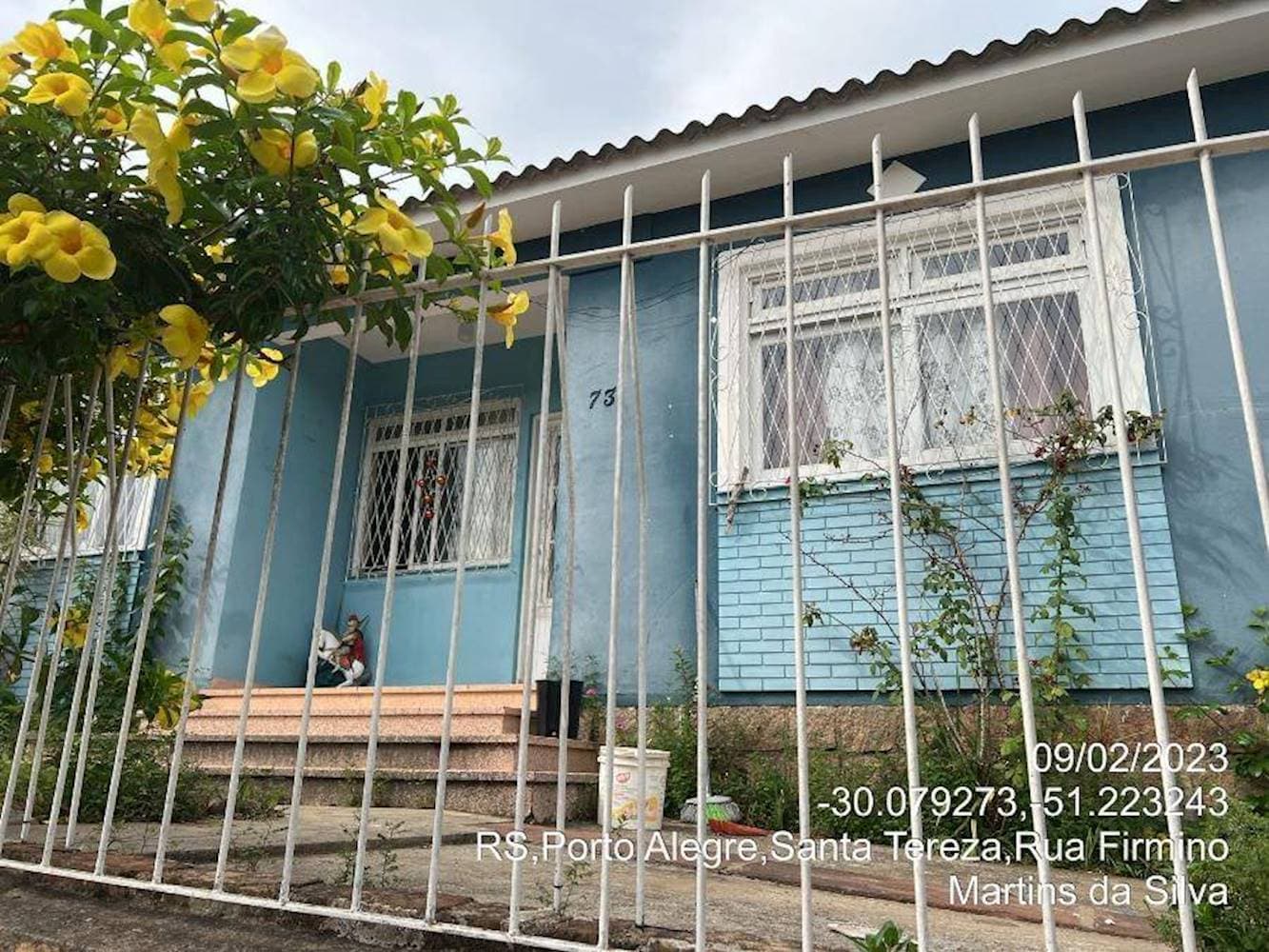 Foto 1 de 29: Casa em leilão em Porto Alegre - RS — Casa, Padrão, 2 vaga(s) de garagem