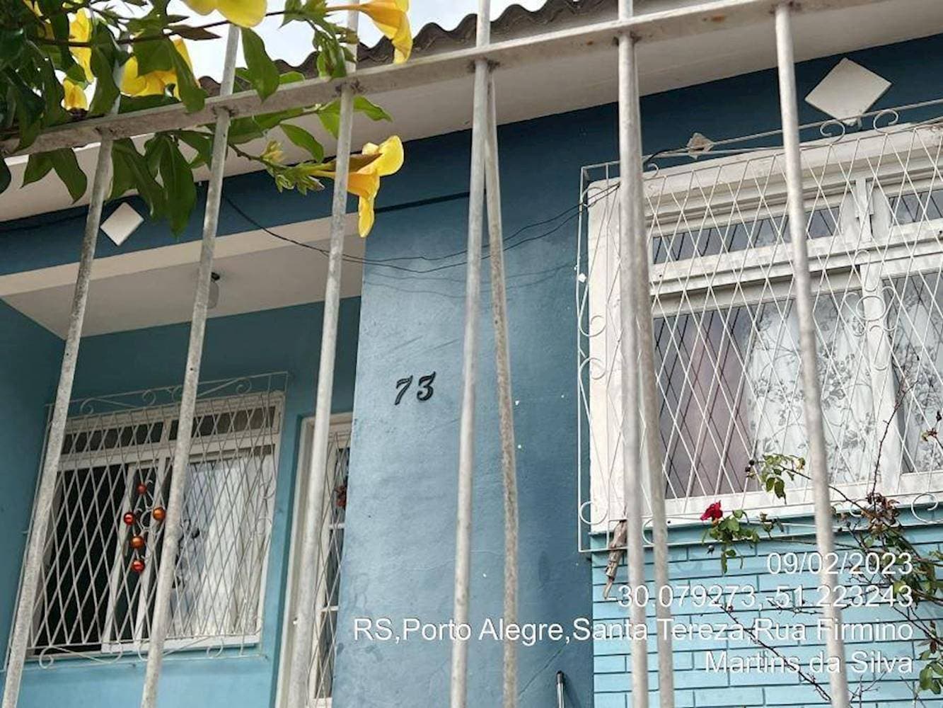 Foto 3 de 29: Casa em leilão em Porto Alegre - RS — Casa, Padrão, 2 vaga(s) de garagem