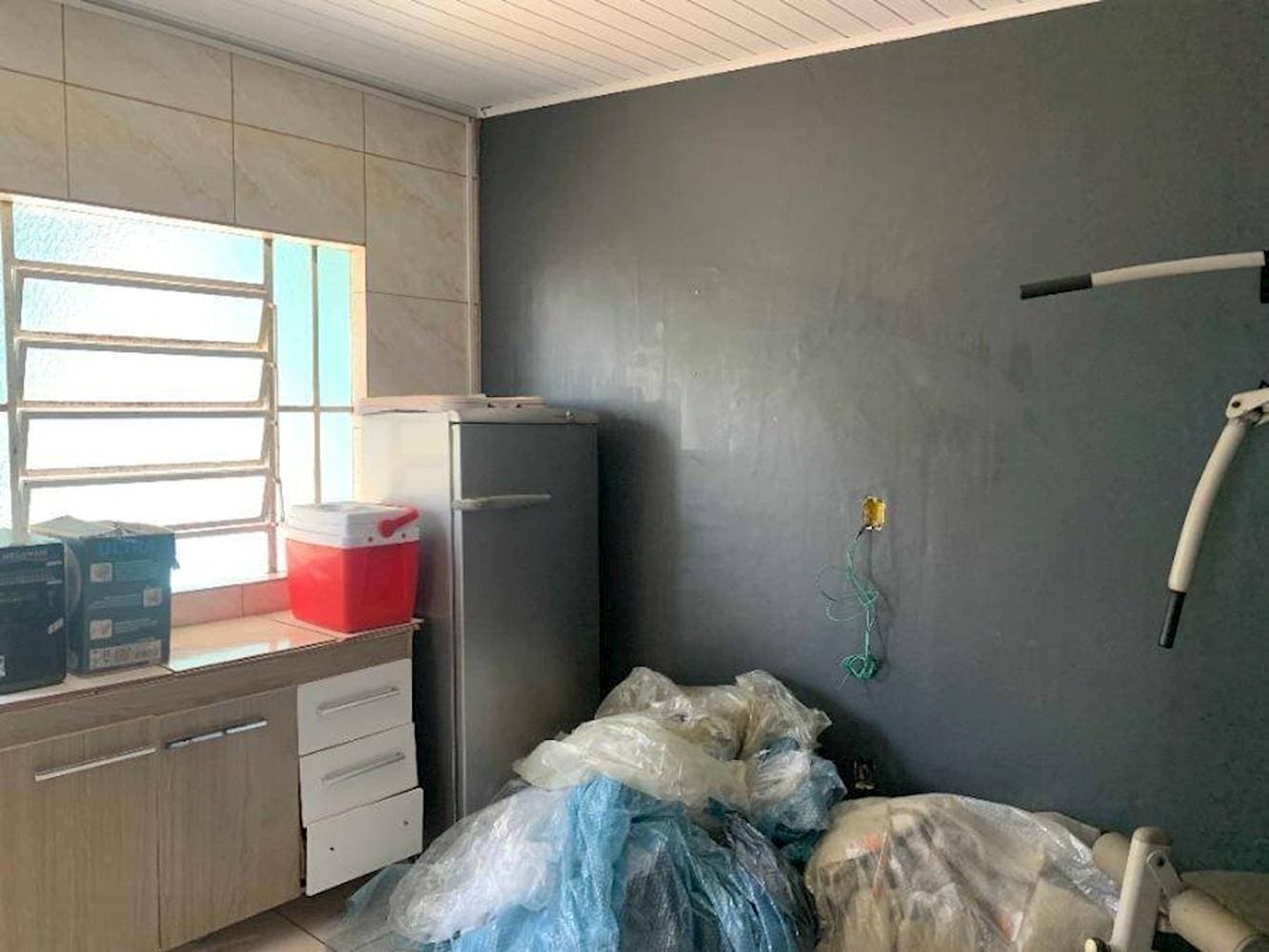 Foto 17 de 29: Casa em leilão em Porto Alegre - RS — Casa, Padrão, 2 vaga(s) de garagem