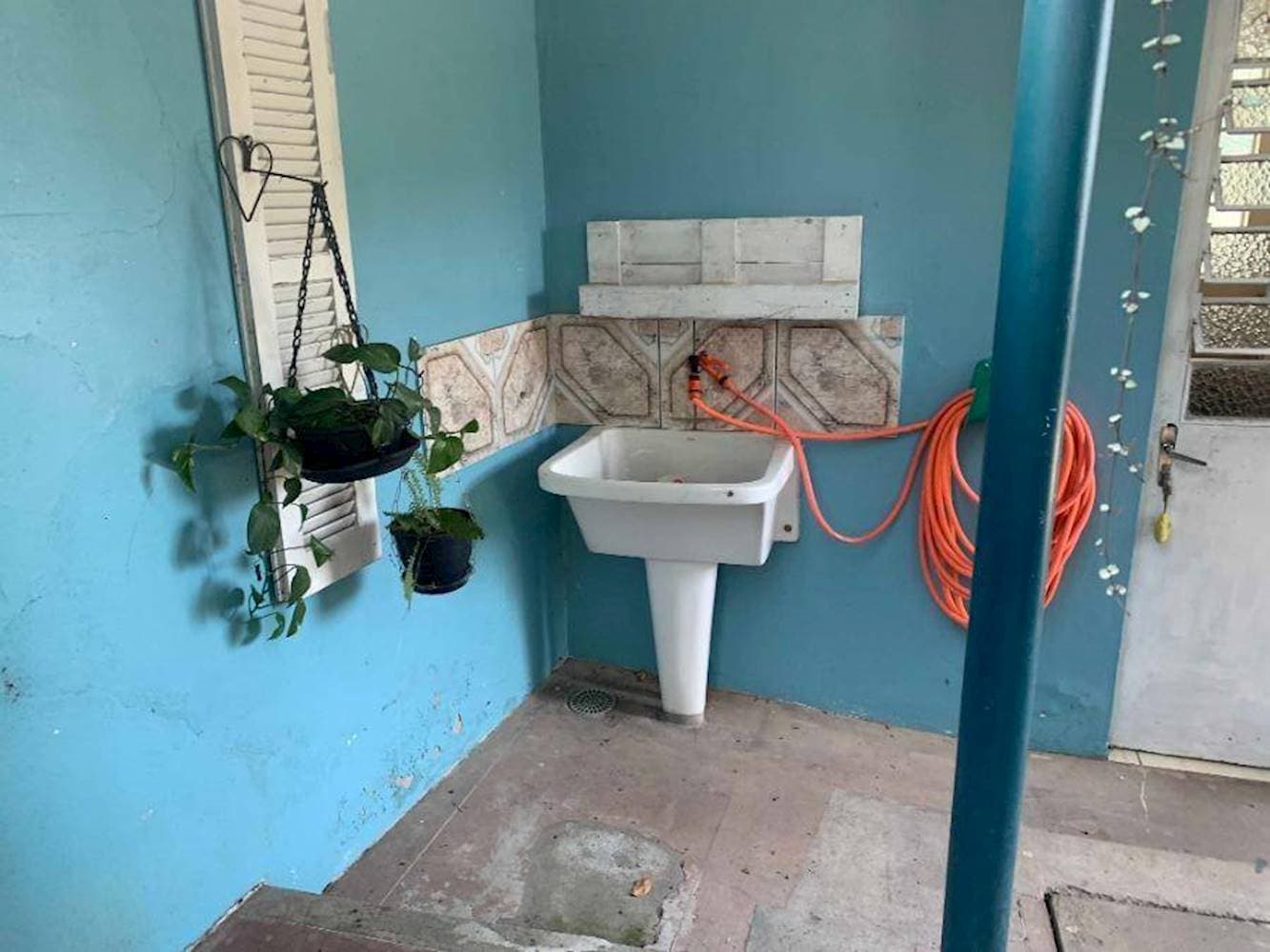 Foto 23 de 29: Casa em leilão em Porto Alegre - RS — Casa, Padrão, 2 vaga(s) de garagem