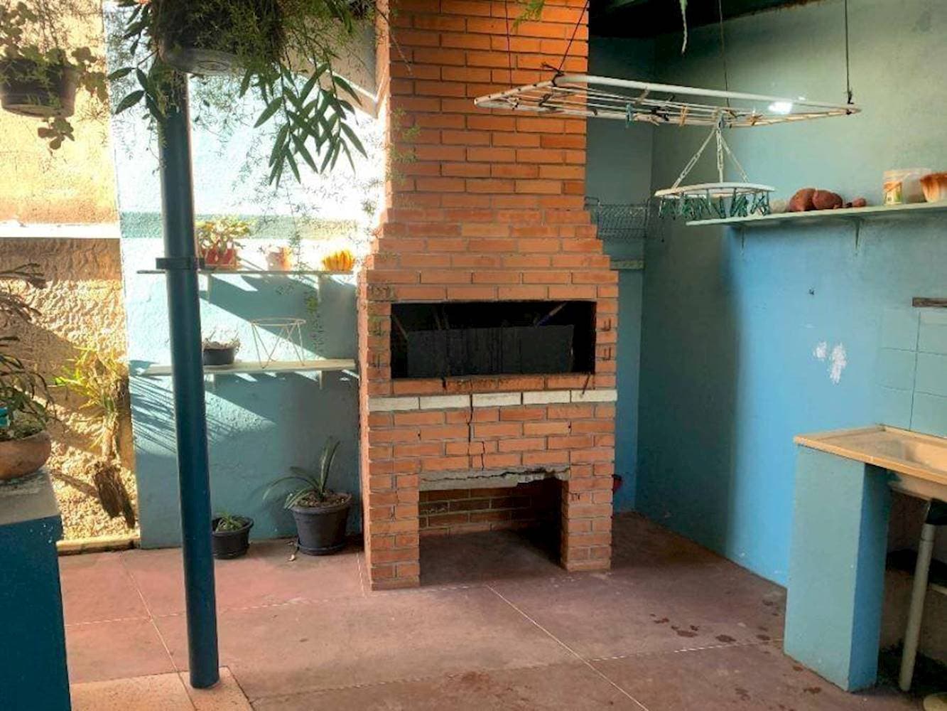 Foto 25 de 29: Casa em leilão em Porto Alegre - RS — Casa, Padrão, 2 vaga(s) de garagem