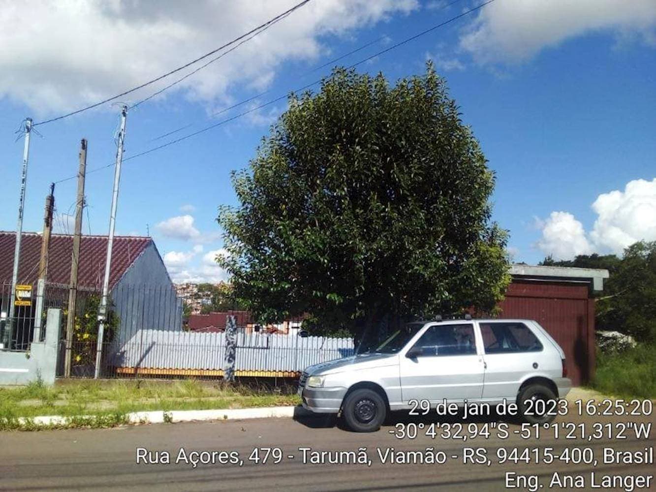 Foto 3 de 28: Casa em leilão em Viamão - RS — Casa, Padrão, 0 vaga(s) de garagem