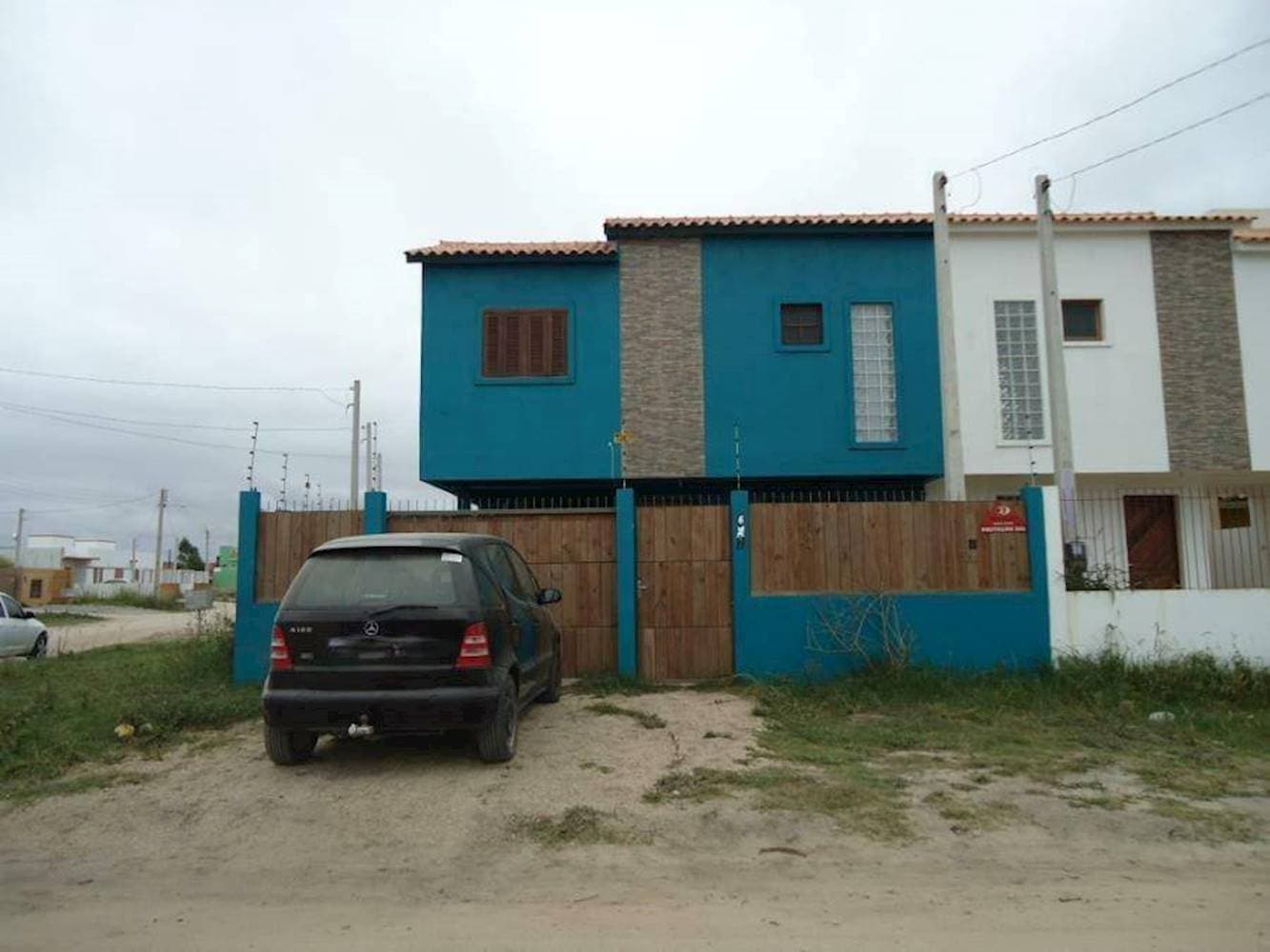 Foto 2 de 12: Casa em leilão em Pelotas - RS — Casa, Em condomínio, 1 vaga(s) de garagem