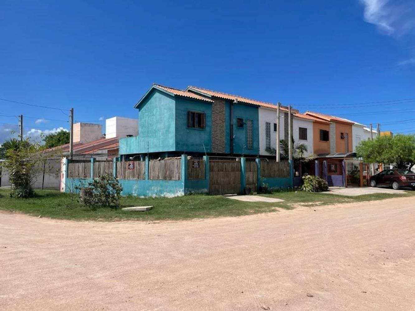Foto 3 de 12: Casa em leilão em Pelotas - RS — Casa, Em condomínio, 1 vaga(s) de garagem