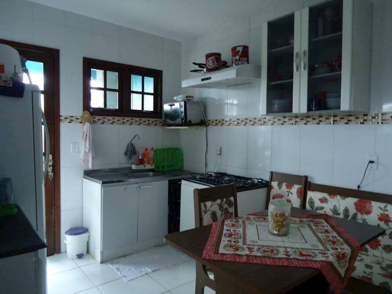 Foto 7 de 12: Casa em leilão em Pelotas - RS — Casa, Em condomínio, 1 vaga(s) de garagem
