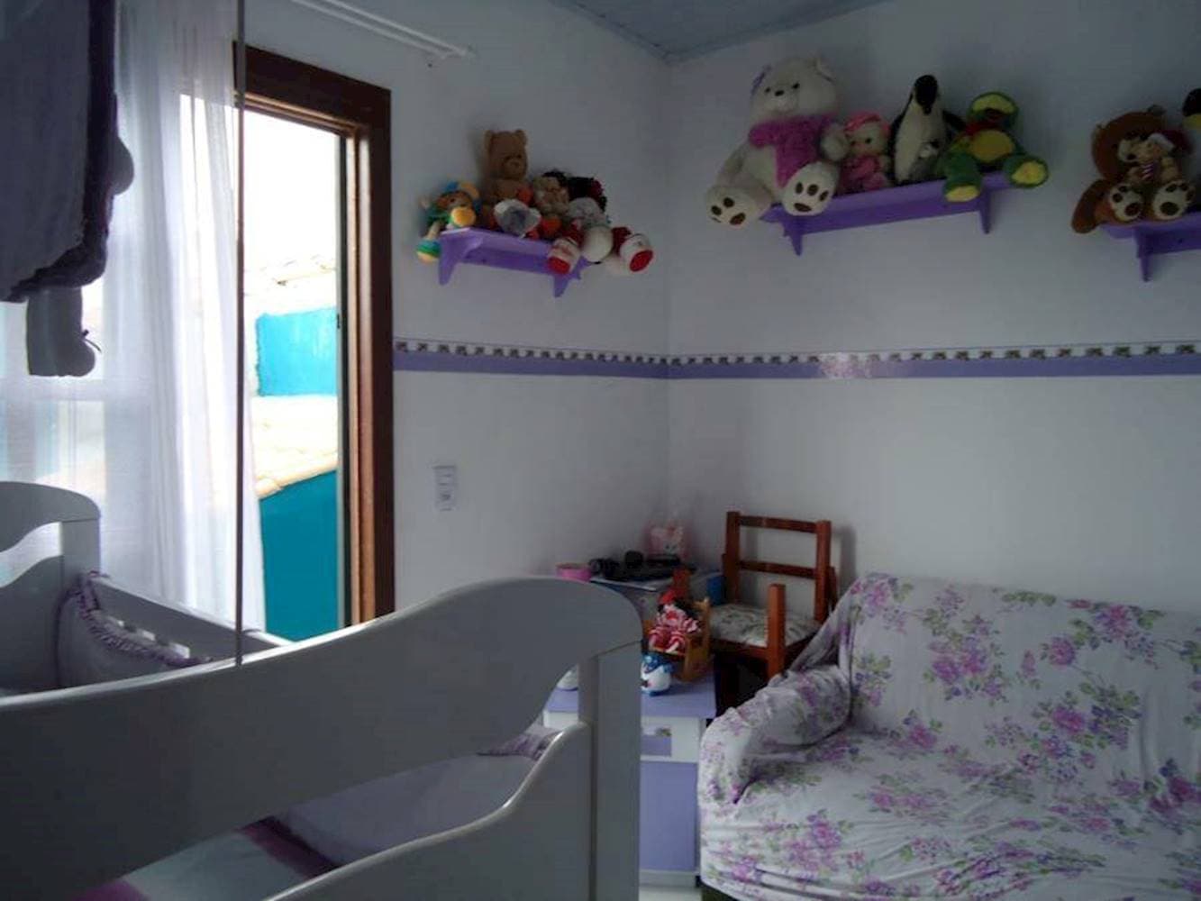 Foto 8 de 12: Casa em leilão em Pelotas - RS — Casa, Em condomínio, 1 vaga(s) de garagem