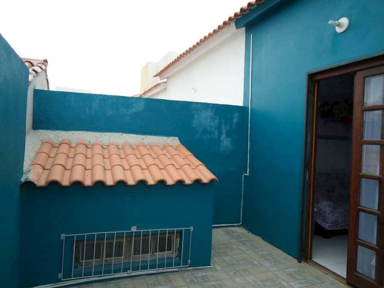 Foto 9 de 12: Casa em leilão em Pelotas - RS — Casa, Em condomínio, 1 vaga(s) de garagem
