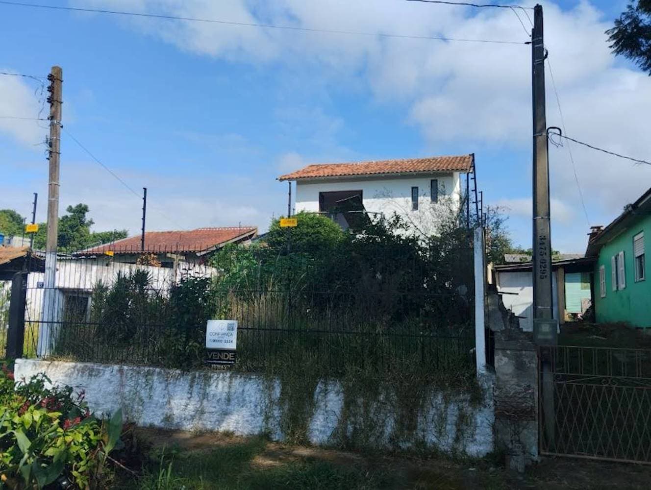 Foto 1 de 36: Casa em leilão em Canoas - RS — Casa, Padrão, 3 vaga(s) de garagem